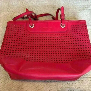 David Jones Paris purse